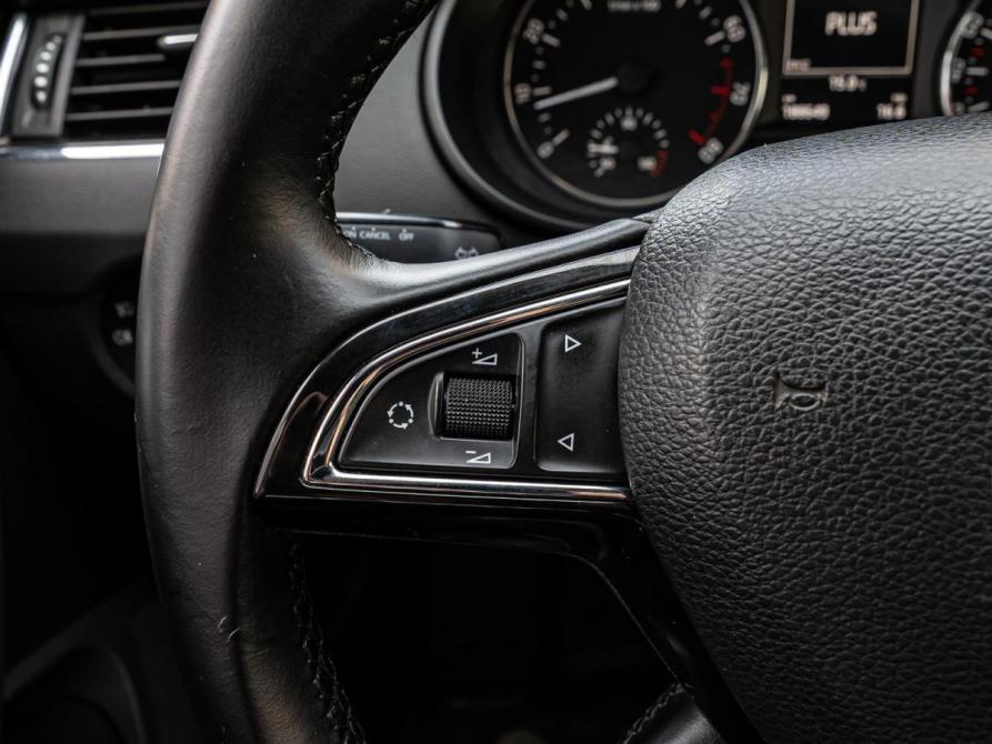 Skoda Octavia III (A7) Краснодар  - изображение 16
