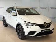 Renault Arkana I Москва  - изображение 18