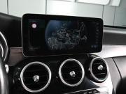 Mercedes-Benz C-Класс IV (W205) Рестайлинг Ростов-на-Дону  - изображение 37