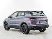 Geely Coolray I Рестайлинг Москва  - изображение 24