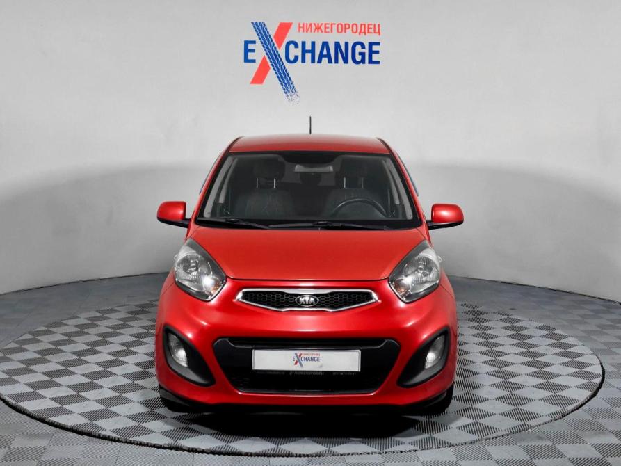 Kia Picanto II Нижний Новгород  - изображение 2