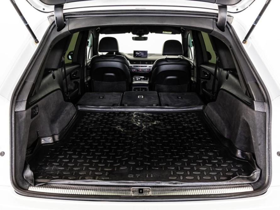 Audi Q7 II (4M) Санкт-Петербург  - изображение 35