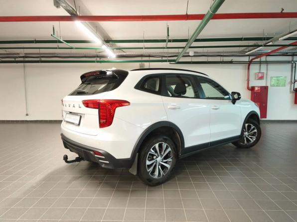 Haval Jolion I Рестайлинг с пробегом 2024 года, цена 1 800 000 рублей, 10859 км, внедорожник, Автокод Объявления
