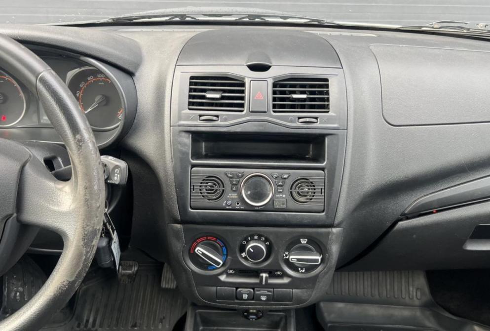Lada (ВАЗ) Granta I Рестайлинг Красноярск  - изображение 16