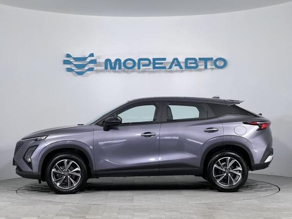 Omoda C5 I Рестайлинг с пробегом 2024 года, цена 1 999 000 рублей, 32951 км, внедорожник, Автокод Объявления