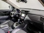 Nissan X-Trail III Рестайлинг Москва  - изображение 40