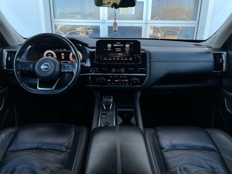 Nissan Pathfinder V Волгоград  - изображение 17