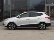 Hyundai ix35 I Рестайлинг Новосибирск  - изображение 28