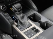 Toyota Land Cruiser Prado 250 Series Самара  - изображение 65