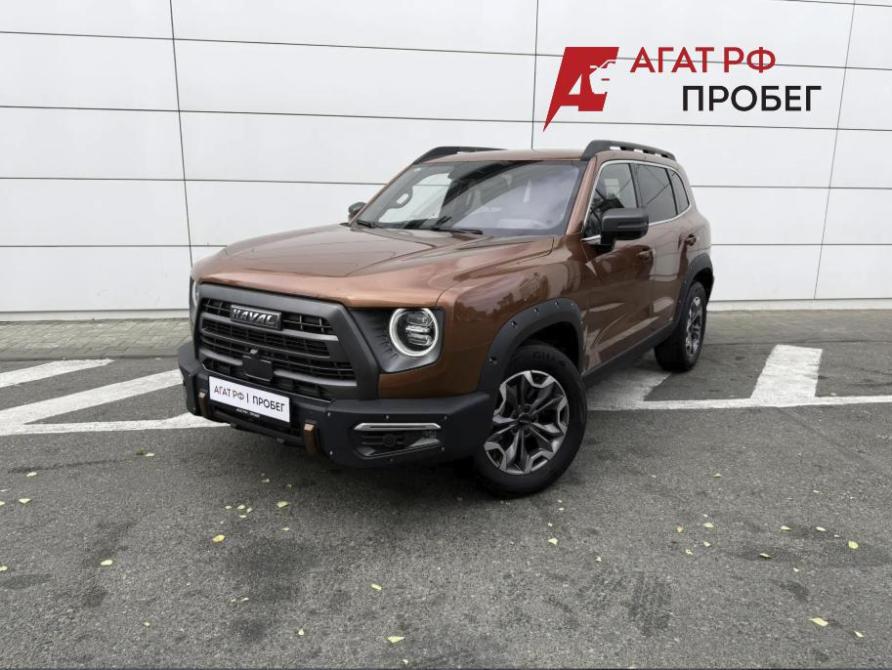 Haval Dargo I Ставрополь  - изображение 1