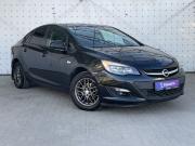 Opel Astra J Рестайлинг Тамбов  - изображение 21
