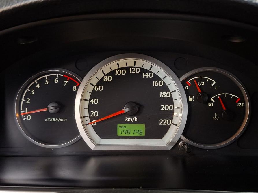 Chevrolet Lacetti I Москва  - изображение 13