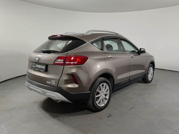 FAW Besturn X80 I Рестайлинг с пробегом 2019 года, цена 1 170 000 рублей, 94249 км, внедорожник, Автокод Объявления