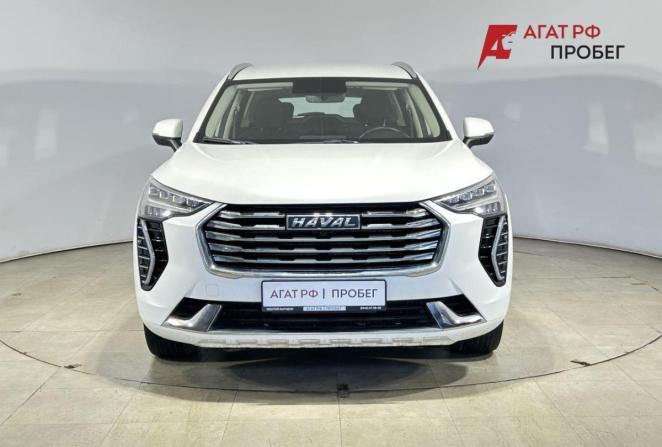 Haval Jolion I Рестайлинг с пробегом 2023 года, цена 1 845 000 рублей, 59767 км, внедорожник, Автокод Объявления