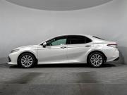 Toyota Camry VIII (XV70) Санкт-Петербург  - изображение 31
