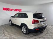 Kia Sorento II Воронеж  - изображение 34