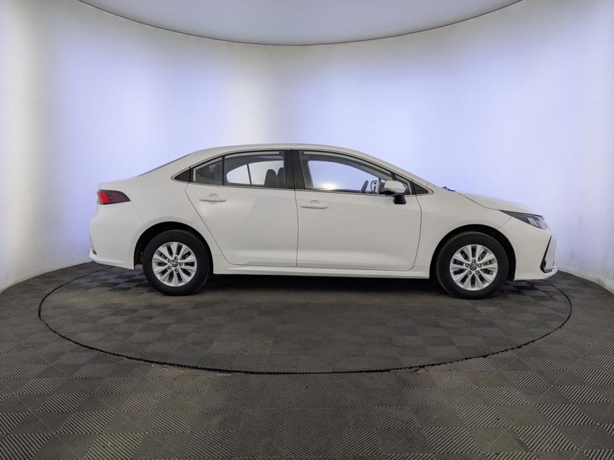Toyota Corolla XII (E210) Москва  - изображение 4