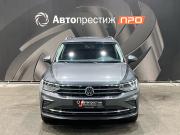 Volkswagen Tiguan II Рестайлинг Пермь  - изображение 27
