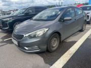 Kia Cerato III Санкт-Петербург  - изображение 6