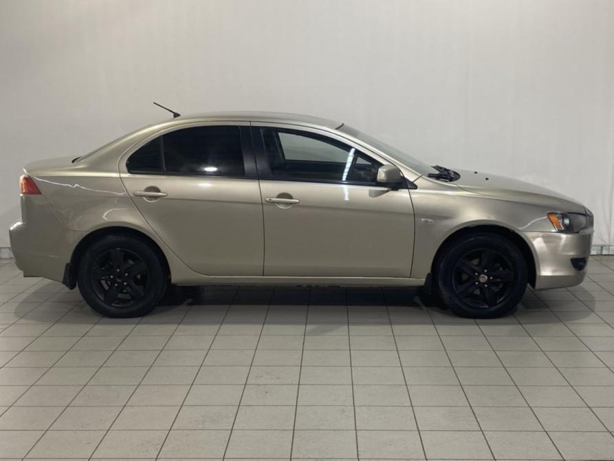Mitsubishi Lancer X Курск  - изображение 4