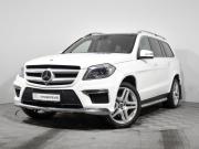 Mercedes-Benz GL-Класс II (X166) Санкт-Петербург  - изображение 26