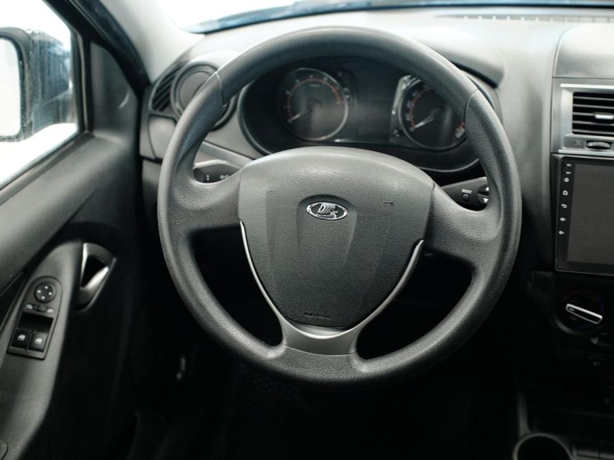 Lada (ВАЗ) Granta I Рестайлинг Самара  - изображение 10