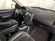 Land Rover Freelander II Рестайлинг Москва  - изображение 35