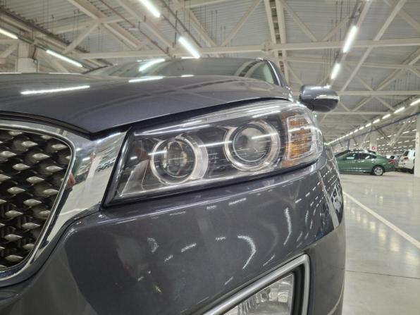 Kia Sorento III Prime с пробегом 2017 года, цена 2 750 000 рублей, 183252 км, внедорожник, Автокод Объявления