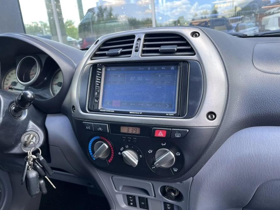 Toyota RAV4 II (XA20) Новосибирск  - изображение 16