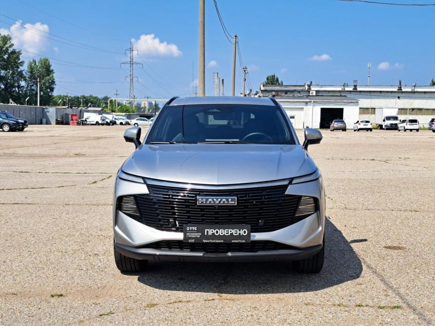 Haval F7x II Набережные Челны  - изображение 2