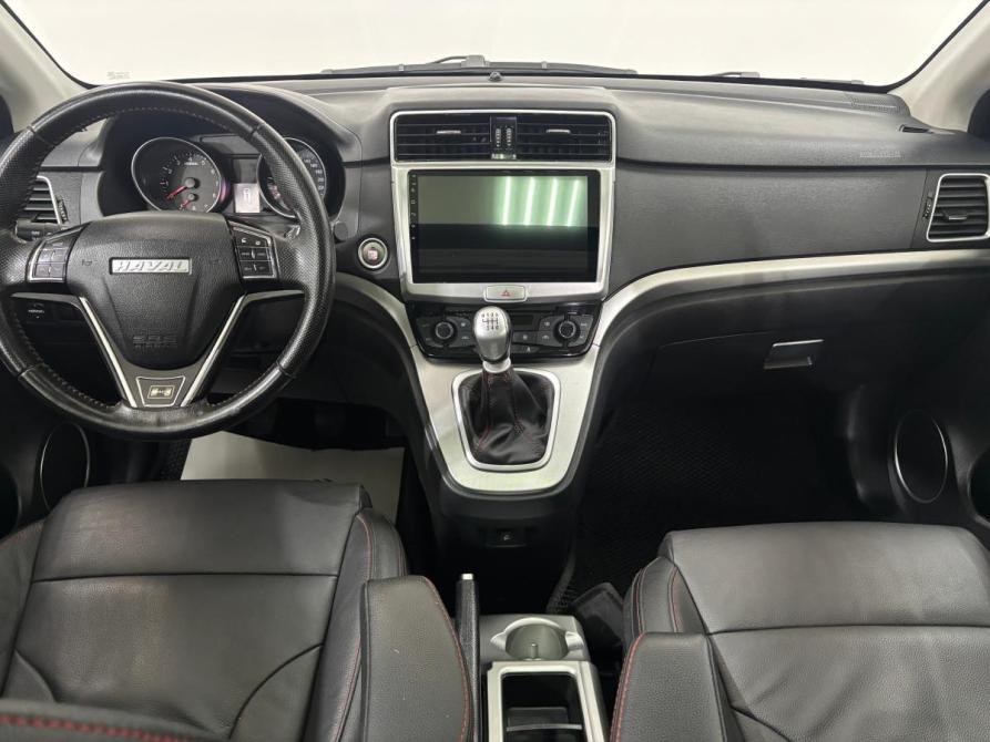 Haval H6 I Альметьевск  - изображение 13