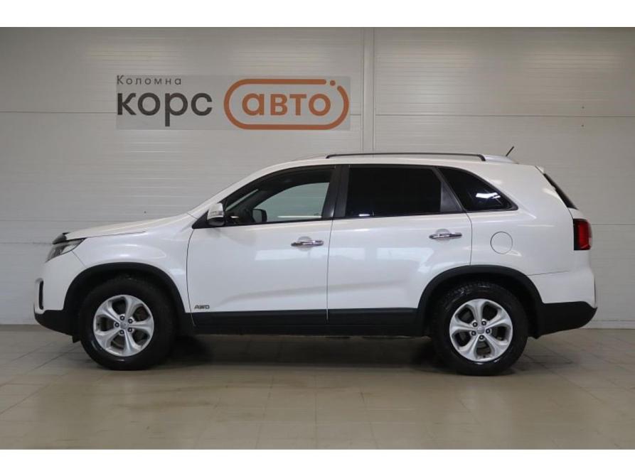 Kia Sorento II Рестайлинг Коломна  - изображение 2