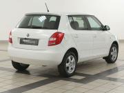 Skoda Fabia II Рестайлинг Иваново  - изображение 21