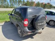 Chevrolet Niva I Рестайлинг Пермь  - изображение 14