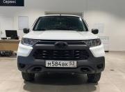 Lada (ВАЗ) Niva Travel I Великий Новгород  - изображение 19