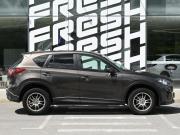 Mazda CX-5 I Рестайлинг Волгоград  - изображение 26