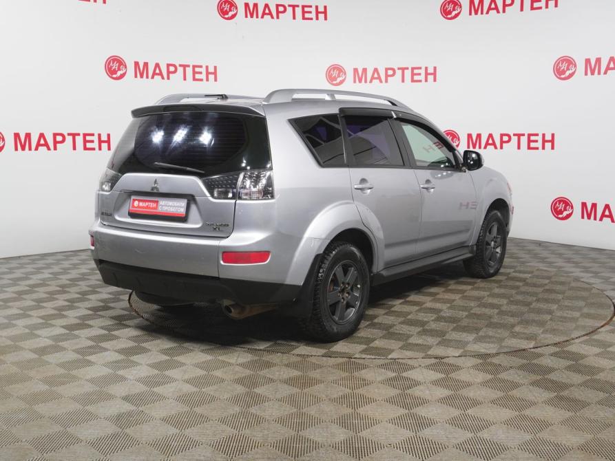 Mitsubishi Outlander II Рестайлинг Вологда  - изображение 5