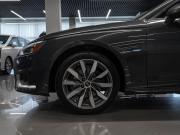 Audi A4 V (B9) Рестайлинг Москва  - изображение 54