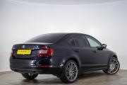 Skoda Octavia III (A7) Оренбург  - изображение 26