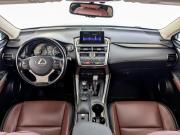 Lexus NX I Москва  - изображение 44