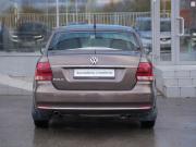 Volkswagen Polo V Рестайлинг Новосибирск  - изображение 27