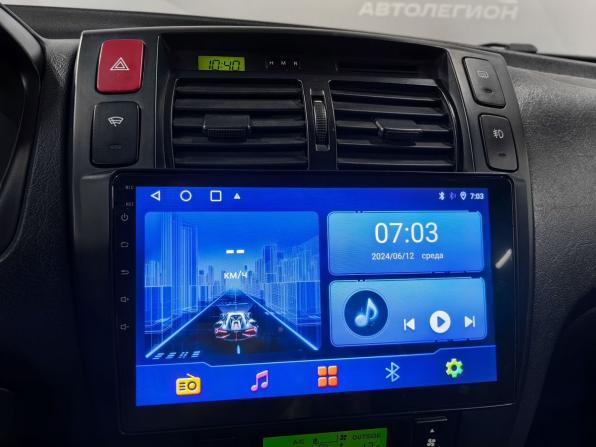 Hyundai Tucson I с пробегом 2006 года, цена 855 000 рублей, 305000 км, внедорожник, Автокод Объявления