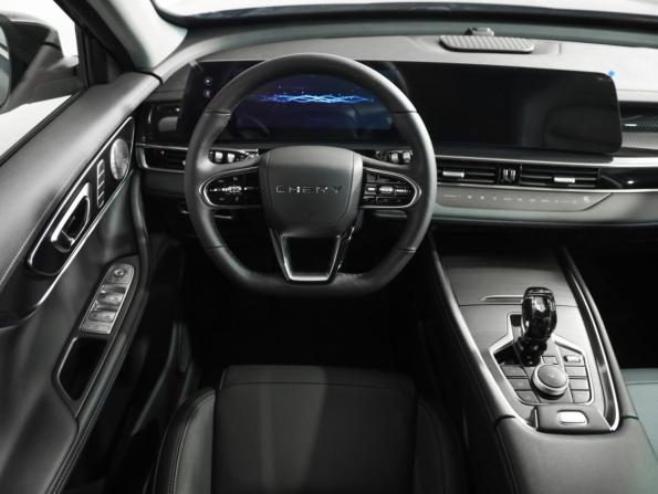 Chery Tiggo 7 Pro Max I Рестайлинг с пробегом 2024 года, цена 2 089 000 рублей, 13924 км, внедорожник, Автокод Объявления
