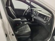 Toyota RAV4 IV (XA40) Рестайлинг Москва  - изображение 43
