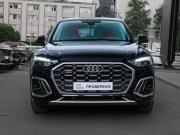 Audi Q5 II (FY) Рестайлинг Москва  - изображение 19