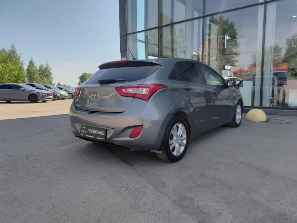 Hyundai i30 II с пробегом 2013 года, цена 839 000 рублей, 167706 км, хэтчбек, Автокод Объявления