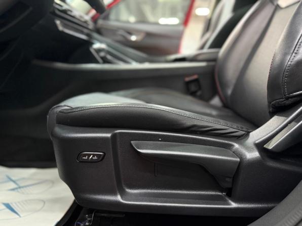 Changan CS35 Plus I Рестайлинг с пробегом 2023 года, цена 1 800 000 рублей, 37014 км, внедорожник, Автокод Объявления