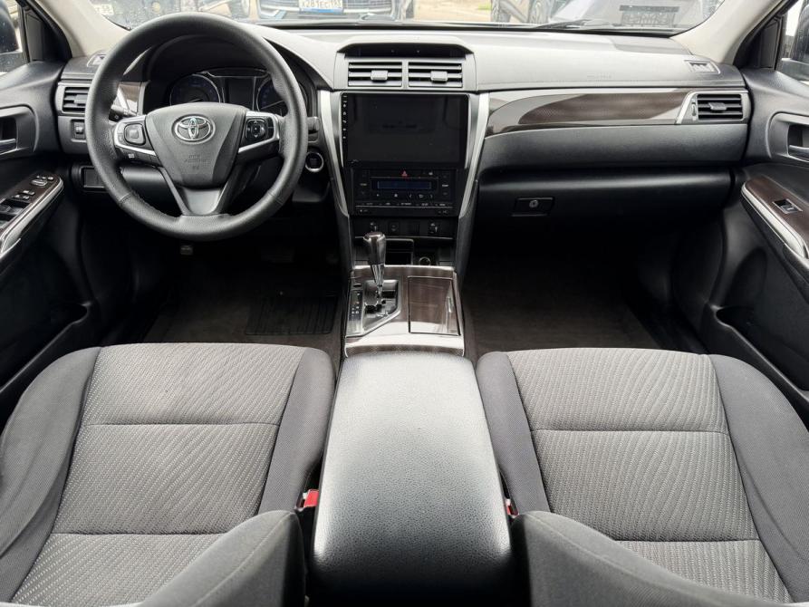Toyota Camry VII (XV50) Рестайлинг Саратов  - изображение 10