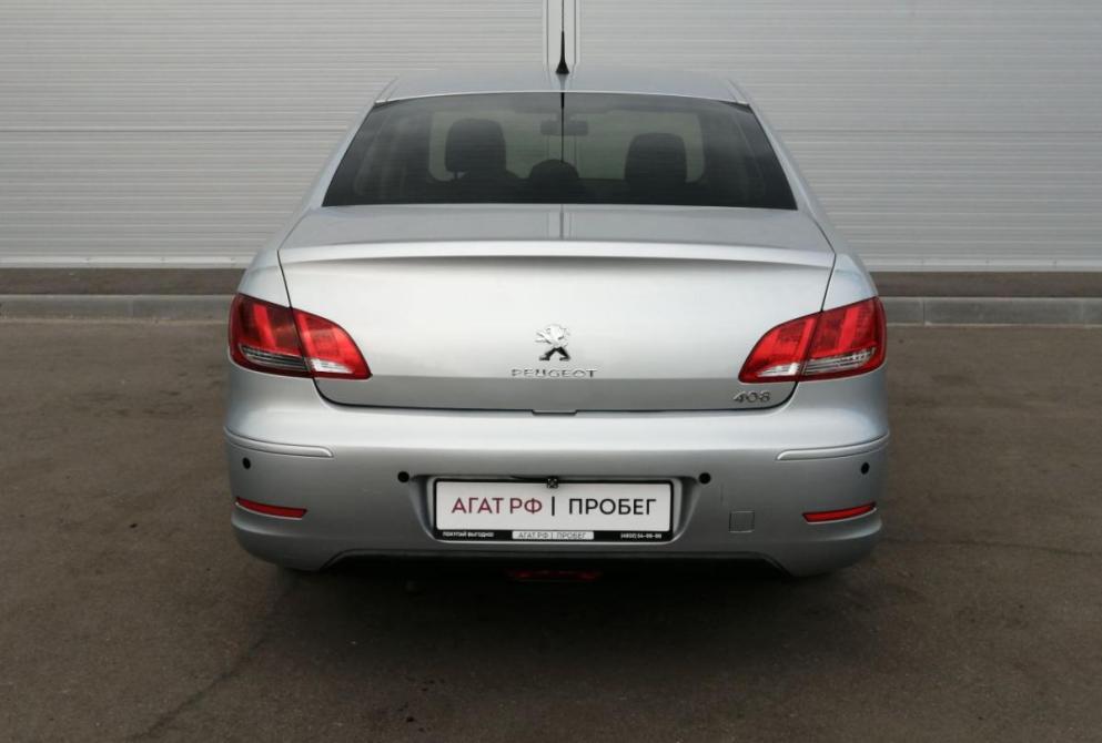 Peugeot 408 I Иваново  - изображение 6