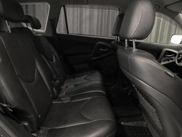 Toyota RAV4 III (XA30) Рестайлинг с пробегом 2009 года, цена 1 280 000 рублей, 302000 км, внедорожник, Автокод Объявления